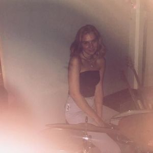 Meet your Posher, Isabella